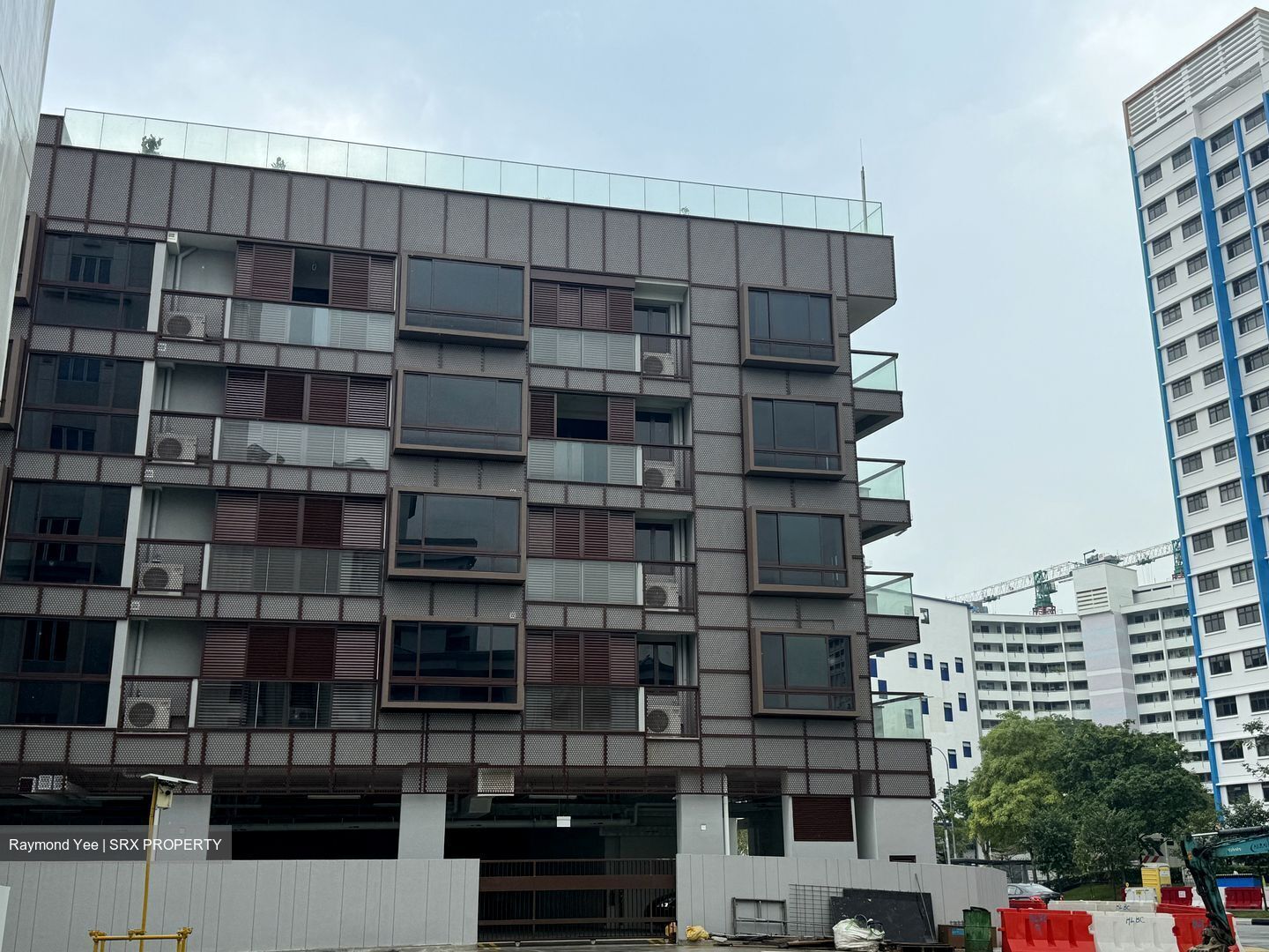 Noma (D14), Apartment #574635581